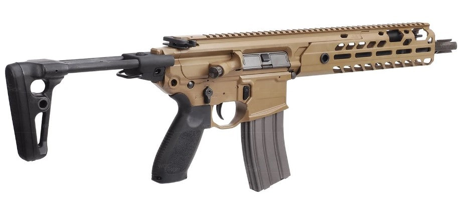 Sig Sauer MCX Virtus ProForce (Tan)