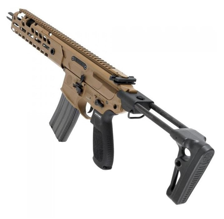 Sig Sauer MCX Virtus ProForce (Tan)