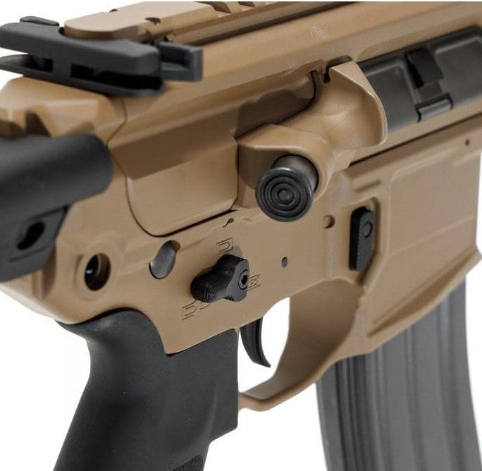 Sig Sauer MCX Virtus ProForce (Tan)