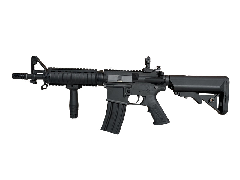 Huntsman Tactical M4 AEG (Polymer Body - Inc. Bat. and Charger - HMT11)