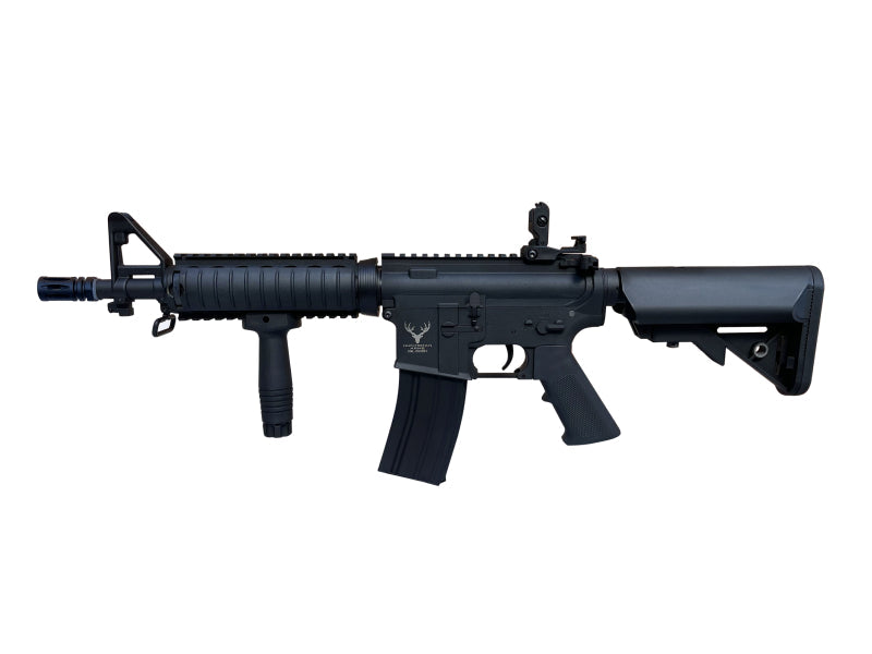 Huntsman Tactical M4 AEG (Polymer Body - Inc. Bat. and Charger - HMT11)