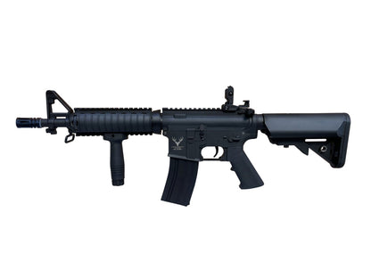 Huntsman Tactical M4 AEG (Polymer Body - Inc. Bat. and Charger - HMT11)