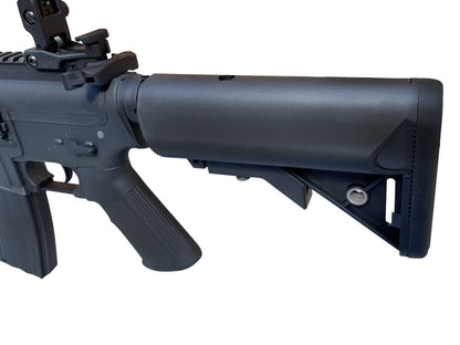 Huntsman Tactical M4 AEG (Polymer Body - Inc. Bat. and Charger - HMT11)