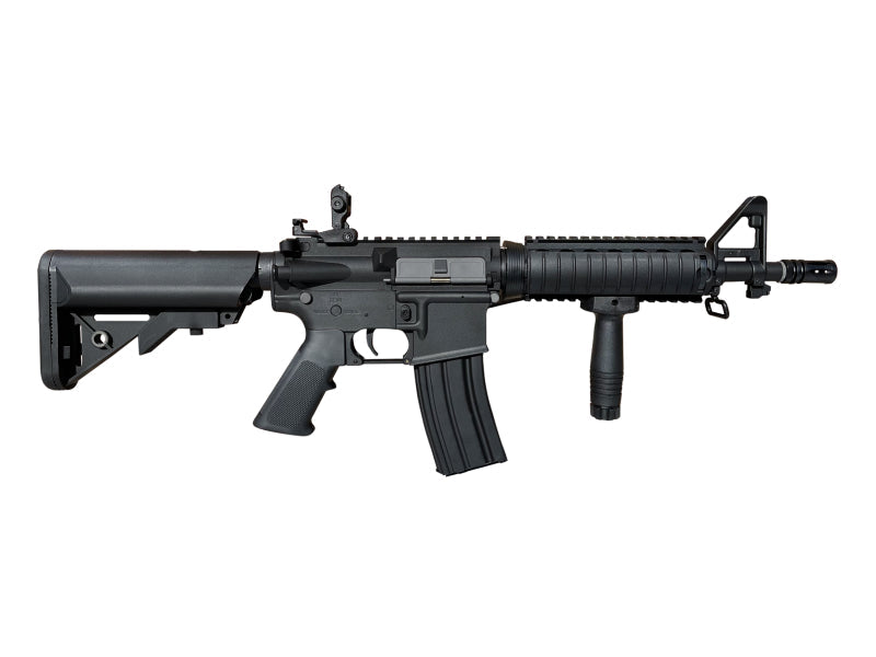 Huntsman Tactical M4 AEG (Polymer Body - Inc. Bat. and Charger - HMT11)