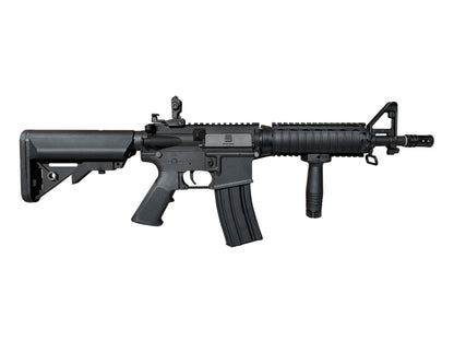 Huntsman Tactical M4 AEG (Polymer Body - Inc. Bat. and Charger - HMT11)