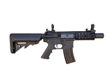Huntsman Tactical M4 AEG (Polymer Body with Mosfet - Inc. Bat. and Charger - HMT12)