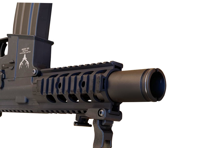 Huntsman Tactical M4 AEG (Polymer Body with Mosfet - Inc. Bat. and Charger - HMT12)