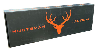 Huntsman Tactical M4 AEG (Polymer Body with Mosfet - Inc. Bat. and Charger - HMT12-212748-BLUE)