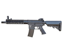 Huntsman Tactical M4 Medium M-Lok AEG (Polymer Body with Mosfet - Inc. Bat. and Charger - HMT16)