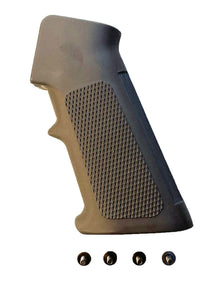 Huntsman Tactical M4 Medium M-Lok AEG (Polymer Body with Mosfet - Inc. Bat. and Charger - HMT16)