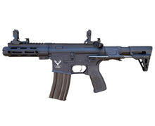 Huntsman Tactical M4 PDW RONIN M-Lok AEG (Full Metal with Mosfet - HMT19)