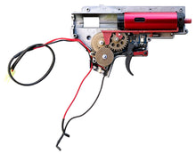 Huntsman Tactical M4 PDW RONIN M-Lok AEG (Full Metal with Mosfet - HMT19)