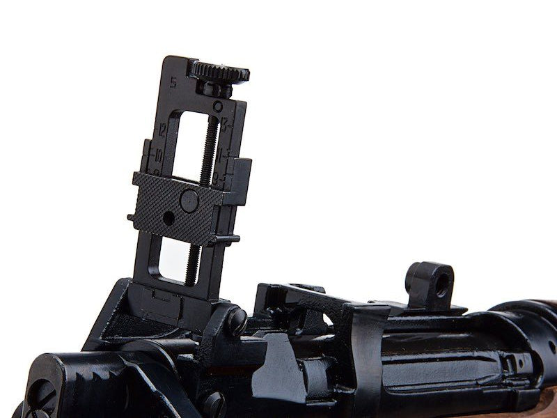Ares Classic Line L42A1 with Scope & Mount (CLA-006)