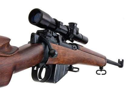 Ares Classic Line L42A1 with Scope & Mount (CLA-006)