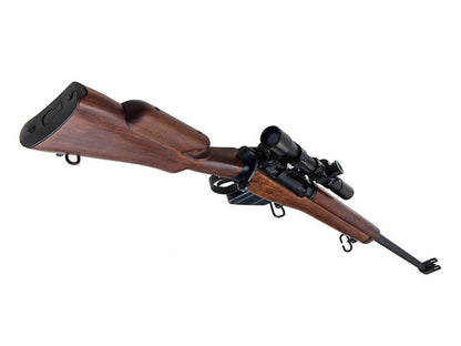 Ares Classic Line L42A1 with Scope & Mount (CLA-006)