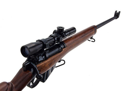Ares Classic Line L42A1 with Scope & Mount (CLA-006)