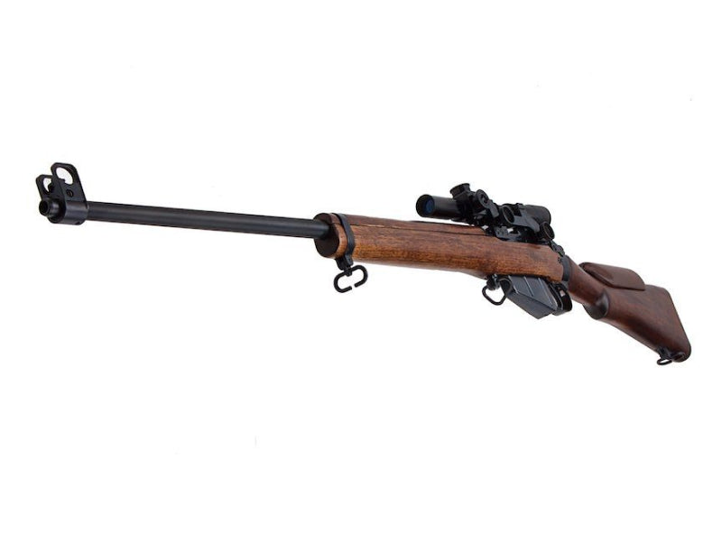 Ares Classic Line L42A1 with Scope & Mount (CLA-006)