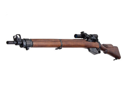 Ares Classic Line SMLE British No. 4 MK1(T) with Scope & Mount (CLA-005)