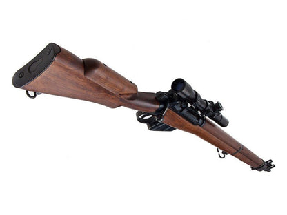 Ares Classic Line SMLE British No. 4 MK1(T) with Scope & Mount (CLA-005)