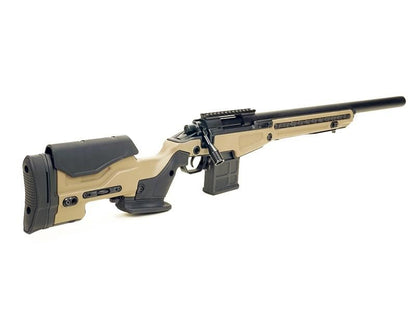 Action Army VSR-10 Spring Sniper System (Tan - AAC T10)
