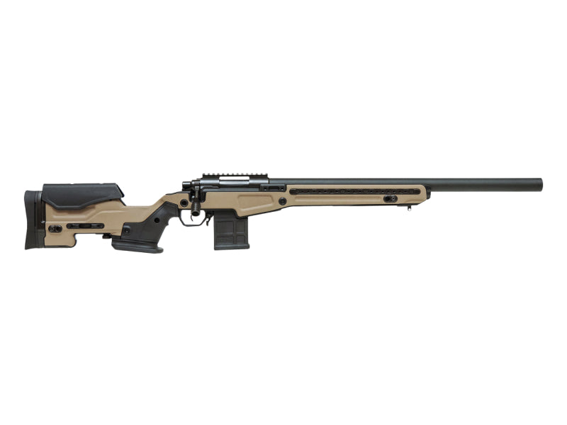 Action Army VSR-10 Spring Sniper System (Tan - AAC T10)