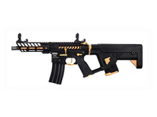 Lancer Tactical M4 LT-29 AEG Rifle (Short - Limited Edition - Gold)