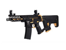 Lancer Tactical M4 LT-29 AEG Rifle (Short - Limited Edition - Gold)