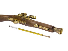 HFC Pirate Flintlock Co2 (18th Century - HG-502GN - Gold)