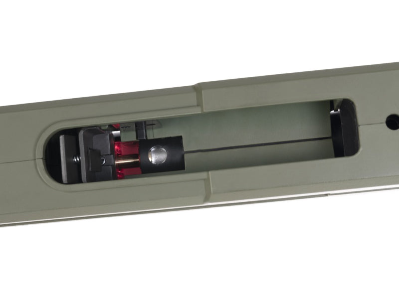 Saigo Defence Kyudo 04 Sniper Rifle (Spring - Metal/Polymer - OD)