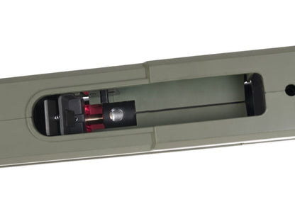 Saigo Defence Kyudo 04 Sniper Rifle (Spring - Metal/Polymer - OD)