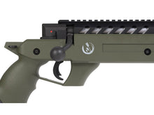 Saigo Defence Kyudo 04 Sniper Rifle (Spring - Metal/Polymer - OD)