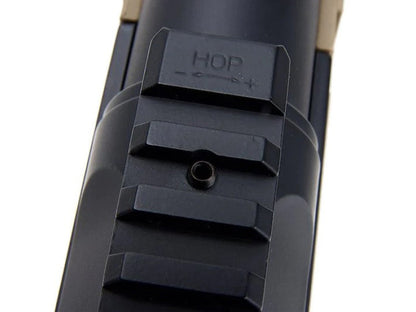 EMG Helios EV01 Bolt Action Sniper Rifle by ARES (Green/OD - EV01-OD)