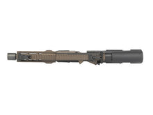 Ares M4 X-Class Model 6 AEG (Bronze - AR-090E)