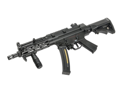 Cyma CM041H SMG-5 Swat Series AEG (Platinum Series - CM041H - Black)