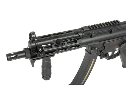 Cyma CM041H SMG-5 Swat Series AEG (Platinum Series - CM041H - Black)