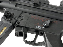 Cyma CM041H SMG-5 Swat Series AEG (Platinum Series - CM041H - Black)
