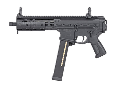 Double Eagle M917G UTR45 SMG (Falcon EFCS - Black - M917G)