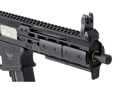 Double Eagle M917G UTR45 SMG (Falcon EFCS - Black - M917G)