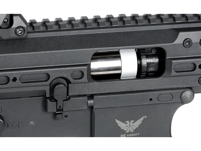 Double Eagle M917G UTR45 SMG (Falcon EFCS - Black - M917G)