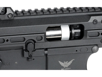 Double Eagle M917G UTR45 SMG (Falcon EFCS - Black - M917G)