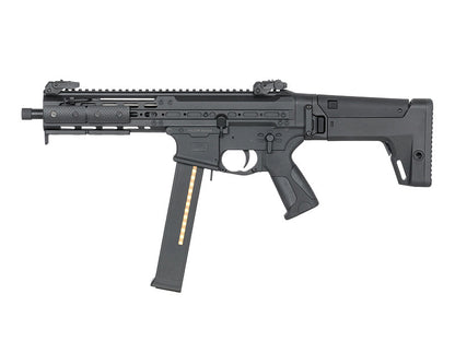 Double Eagle M917G UTR45 SMG (Falcon EFCS - Black - M917G)