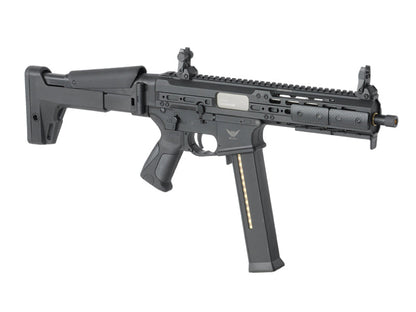 Double Eagle M917G UTR45 SMG (Falcon EFCS - Black - M917G)