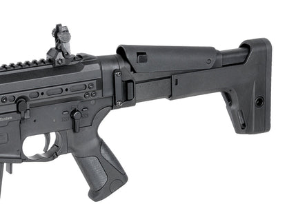 Double Eagle M917G UTR45 SMG (Falcon EFCS - Black - M917G)