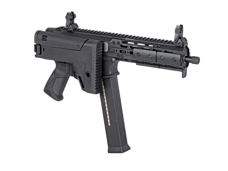 Double Eagle M917G UTR45 SMG (Falcon EFCS - Black - M917G)