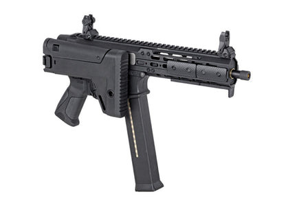 Double Eagle M917G UTR45 SMG (Falcon EFCS - Black - M917G)