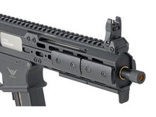 Double Eagle M917C-BK UTR45 SMG (Falcon EFCS - Black - M917C-BK)