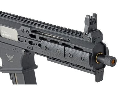 Double Eagle M917C-BK UTR45 SMG (Falcon EFCS - Black - M917C-BK)