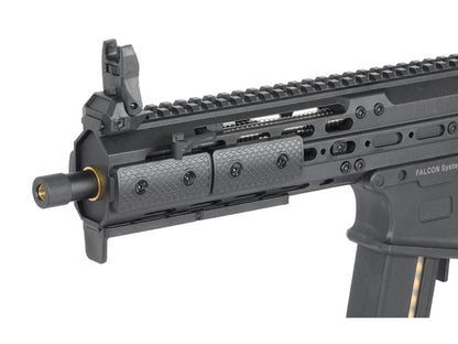 Double Eagle M917C-BK UTR45 SMG (Falcon EFCS - Black - M917C-BK)