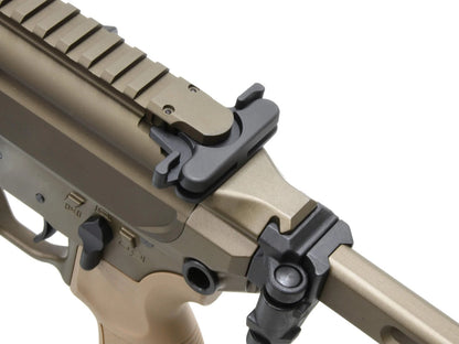 AA/APFG MCX Spear LT11.5" Gas Blowback Rifle