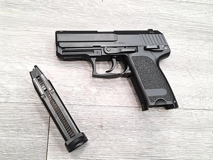 Tokyo Marui ST8 Compact GBB Pistol
